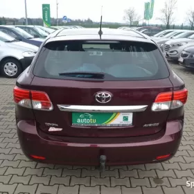 Toyota Avensis , z Niemiec, OPŁACONA, (98)