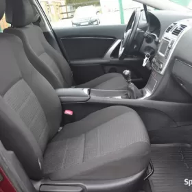 Toyota Avensis , z Niemiec, OPŁACONA, (98)