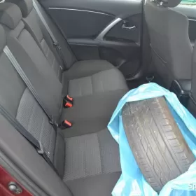 Toyota Avensis , z Niemiec, OPŁACONA, (98)