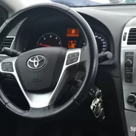 Toyota Avensis , z Niemiec, OPŁACONA, (98)
