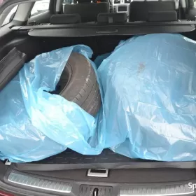 Toyota Avensis , z Niemiec, OPŁACONA, (98)