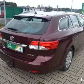 Toyota Avensis , z Niemiec, OPŁACONA, (98)