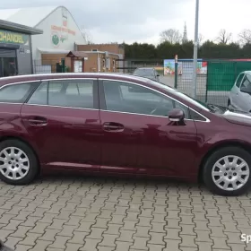 Toyota Avensis , z Niemiec, OPŁACONA, (98)