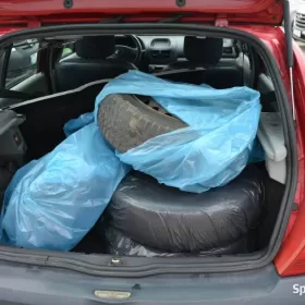 Renault Clio, Zarejestrowany(26)