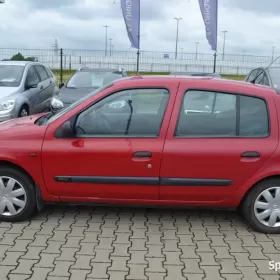 Renault Clio, Zarejestrowany(26)