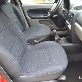 Renault Clio, Zarejestrowany(26)