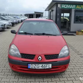 Renault Clio, Zarejestrowany(26)