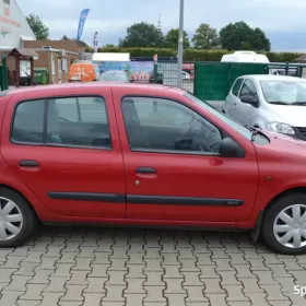 Renault Clio, Zarejestrowany(26)