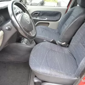 Renault Clio, Zarejestrowany(26)