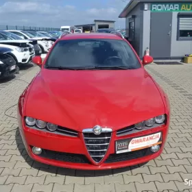 Alfa Romeo 159 Sportwagon, z Niemiec, OPŁACONY, gwarancja 85
