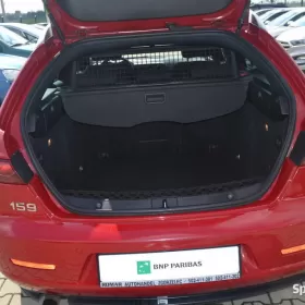 Alfa Romeo 159 Sportwagon, z Niemiec, OPŁACONY, gwarancja 85