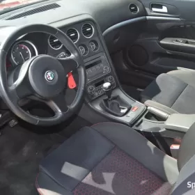 Alfa Romeo 159 Sportwagon, z Niemiec, OPŁACONY, gwarancja 85