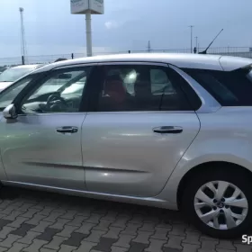 Citroen C4 Picasso, Sprowadzony, opłacony, gwarancja(52))