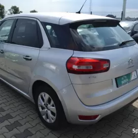 Citroen C4 Picasso, Sprowadzony, opłacony, gwarancja(52))