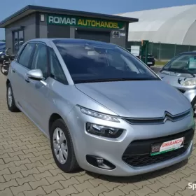 Citroen C4 Picasso, Sprowadzony, opłacony, gwarancja(52))