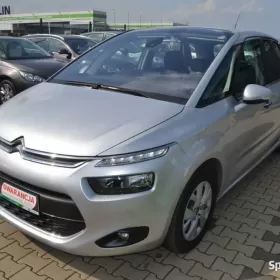 Citroen C4 Picasso, Sprowadzony, opłacony, gwarancja(52))