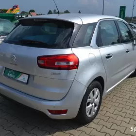 Citroen C4 Picasso, Sprowadzony, opłacony, gwarancja(52))