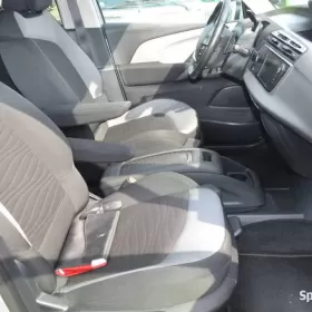 Citroen C4 Picasso, Sprowadzony, opłacony, gwarancja(52))