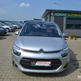 Citroen C4 Picasso, Sprowadzony, opłacony, gwarancja(52))
