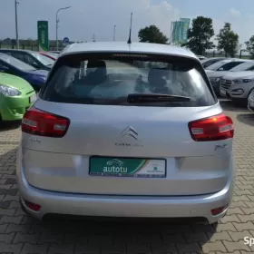 Citroen C4 Picasso, Sprowadzony, opłacony, gwarancja(52))