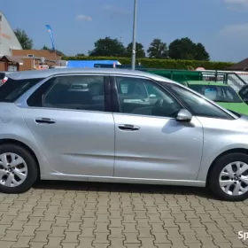 Citroen C4 Picasso, Sprowadzony, opłacony, gwarancja(52))