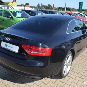 Audi A5 Cupe , z Niemiec, OPŁACONY, gwarancja 68