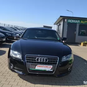 Audi A5 Cupe , z Niemiec, OPŁACONY, gwarancja 68