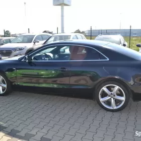 Audi A5 Cupe , z Niemiec, OPŁACONY, gwarancja 68