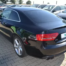 Audi A5 Cupe , z Niemiec, OPŁACONY, gwarancja 68
