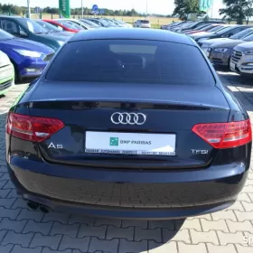 Audi A5 Cupe , z Niemiec, OPŁACONY, gwarancja 68