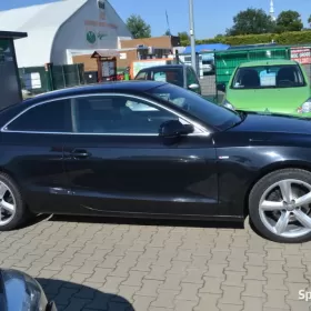 Audi A5 Cupe , z Niemiec, OPŁACONY, gwarancja 68