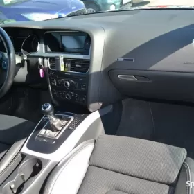 Audi A5 Cupe , z Niemiec, OPŁACONY, gwarancja 68