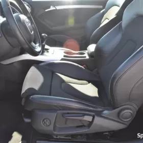 Audi A5 Cupe , z Niemiec, OPŁACONY, gwarancja 68