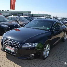 Audi A5 Cupe , z Niemiec, OPŁACONY, gwarancja 68