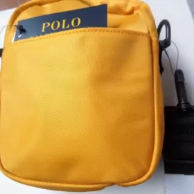 Polo Ralph Lauren torba na ramię sportowa