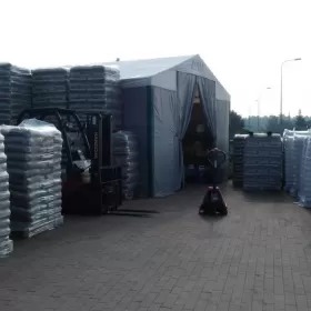 Pellet Drzewny FABICH A1 Din Plus Jasny Iglasty.Dostępny.