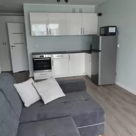 Apartamenty Z BASENEM całoroczny nad Morzem  Sztutowo Baltic Sun. Nr29