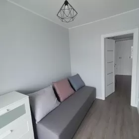 Apartamenty Z BASENEM całoroczny nad Morzem  Sztutowo Baltic Sun. Nr29