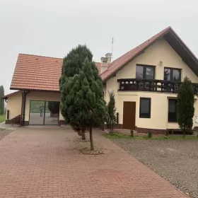 Wynajme pokoje pracownicze w Niepolomicach