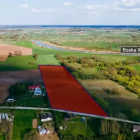 Fotografia dronem zdjęcia z drona do ogłoszeń inspekcje dachów