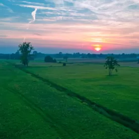 Fotografia dronem zdjęcia z drona do ogłoszeń inspekcje dachów