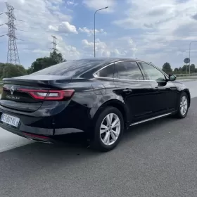 Renault Talisman/ 135000km/ super stan/ sprowadzony