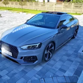 Audi RS5 Coupe 29tys km Jak Nowe Full Opcja