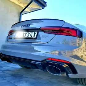 Audi RS5 Coupe 29tys km Jak Nowe Full Opcja