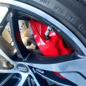 Audi RS5 Coupe 29tys km Jak Nowe Full Opcja