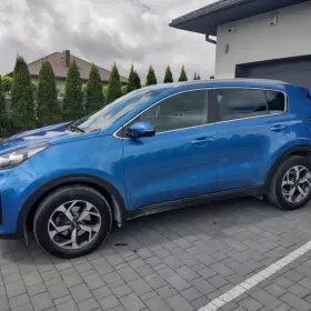 Kia Sportage IV 2018 Lift