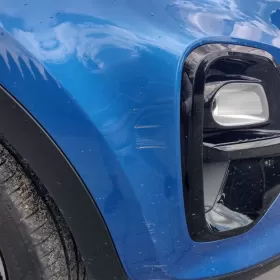 Kia Sportage IV 2018 Lift