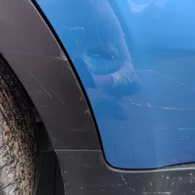 Kia Sportage IV 2018 Lift