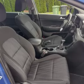 Kia Sportage IV 2018 Lift