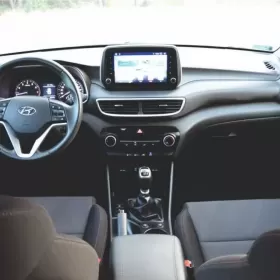 Hyundai Tucson Prywatnie